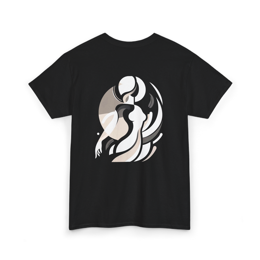 Sense Of Serenity T-shirt