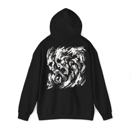 Expressionism Heavyweight Hoodie