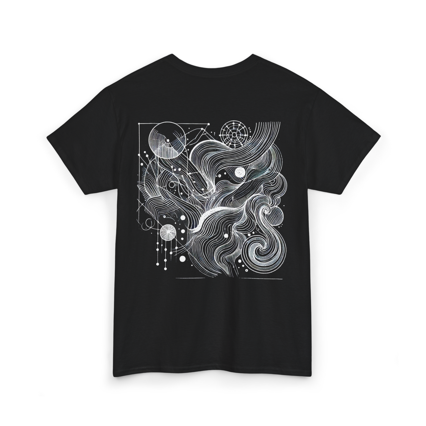 Echoes of Infinity T-shirt