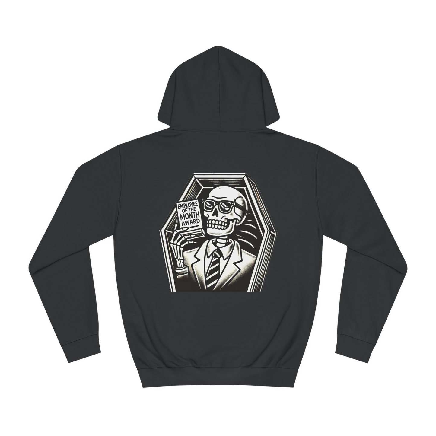 Employee of the month Hoodie