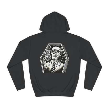 Employee of the month Hoodie