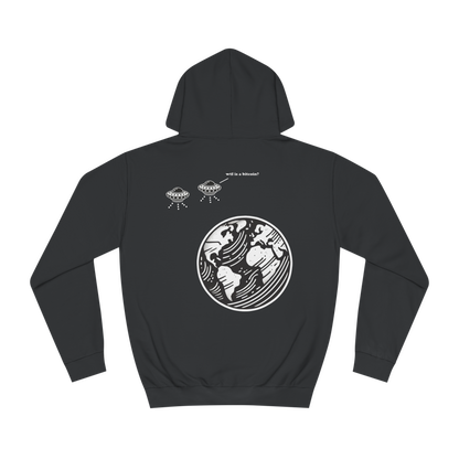 WTF Is a Bitcoin Hoodie