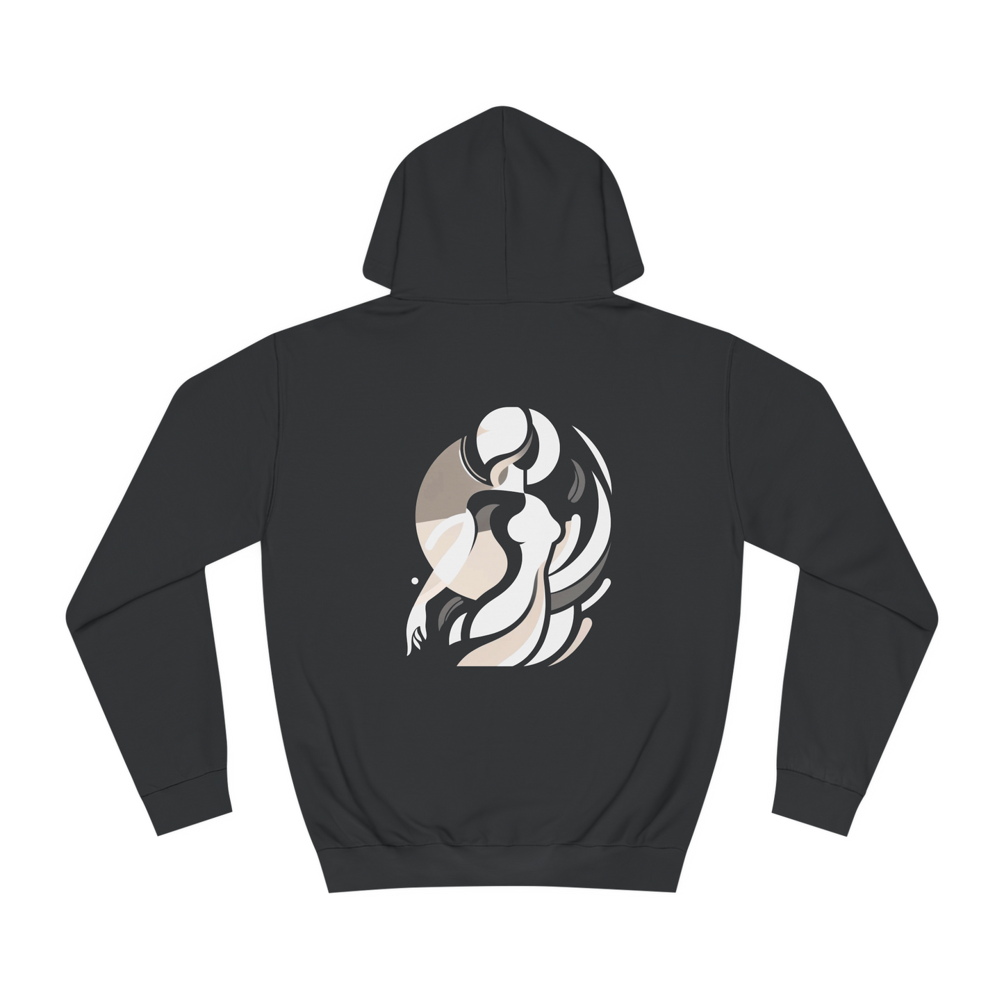 Sense of Serenity Hoodie