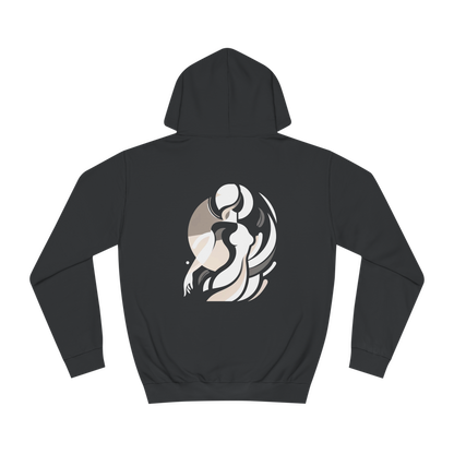 Sense of Serenity Hoodie