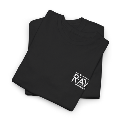 Raw T-shirt