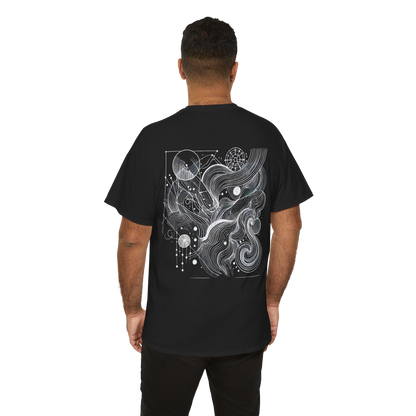 Echoes of Infinity T-shirt