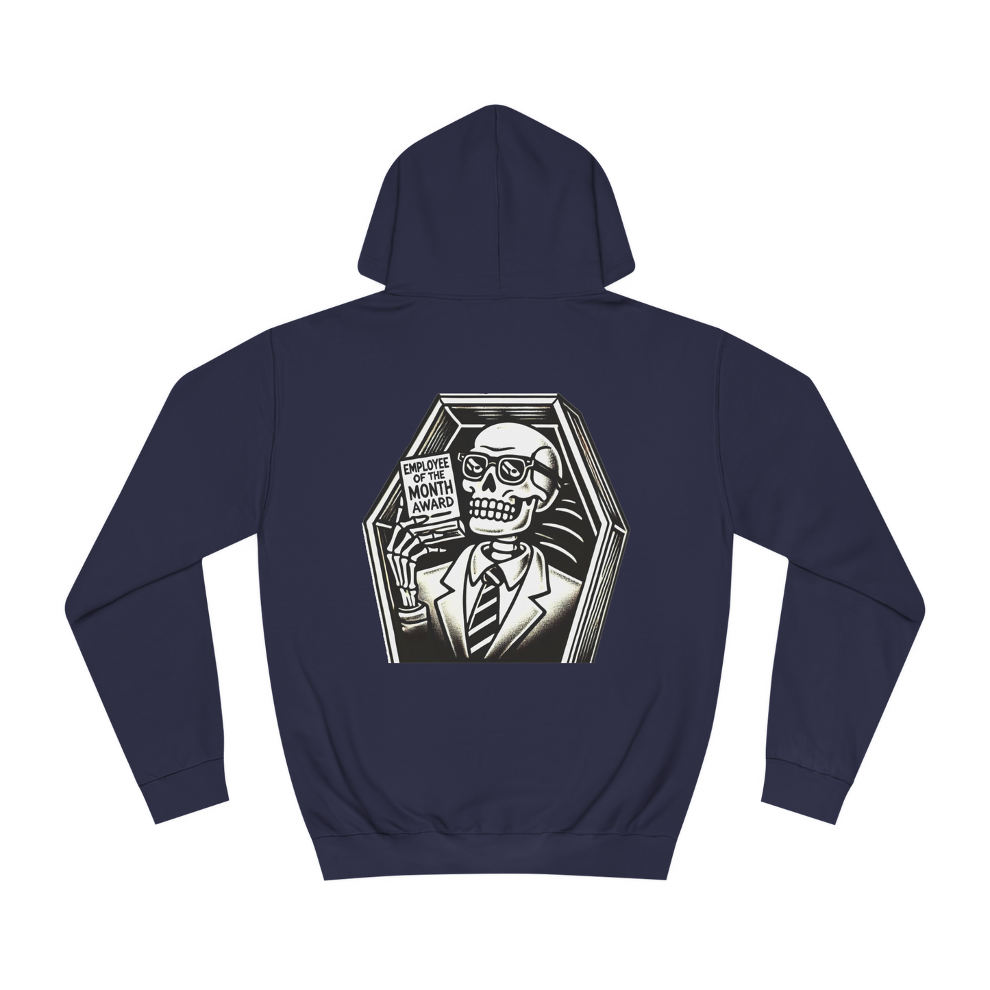 Employee of the month Hoodie