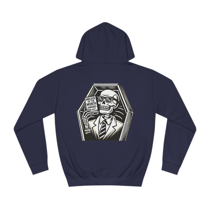 Employee of the month Hoodie