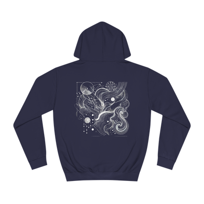 Echoes of Infinity Hoodie