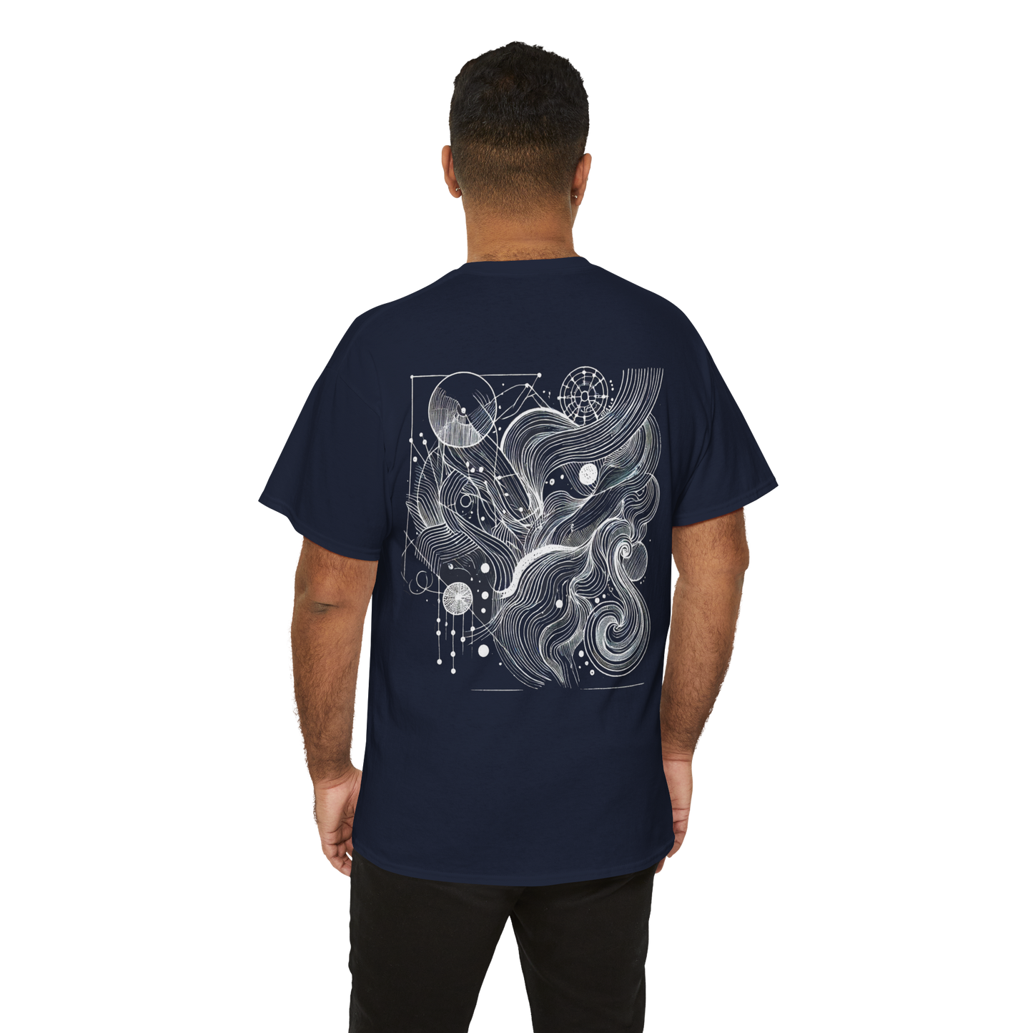 Echoes of Infinity T-shirt