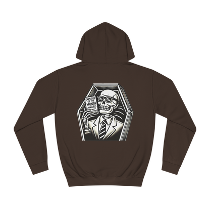 Employee of the month Hoodie