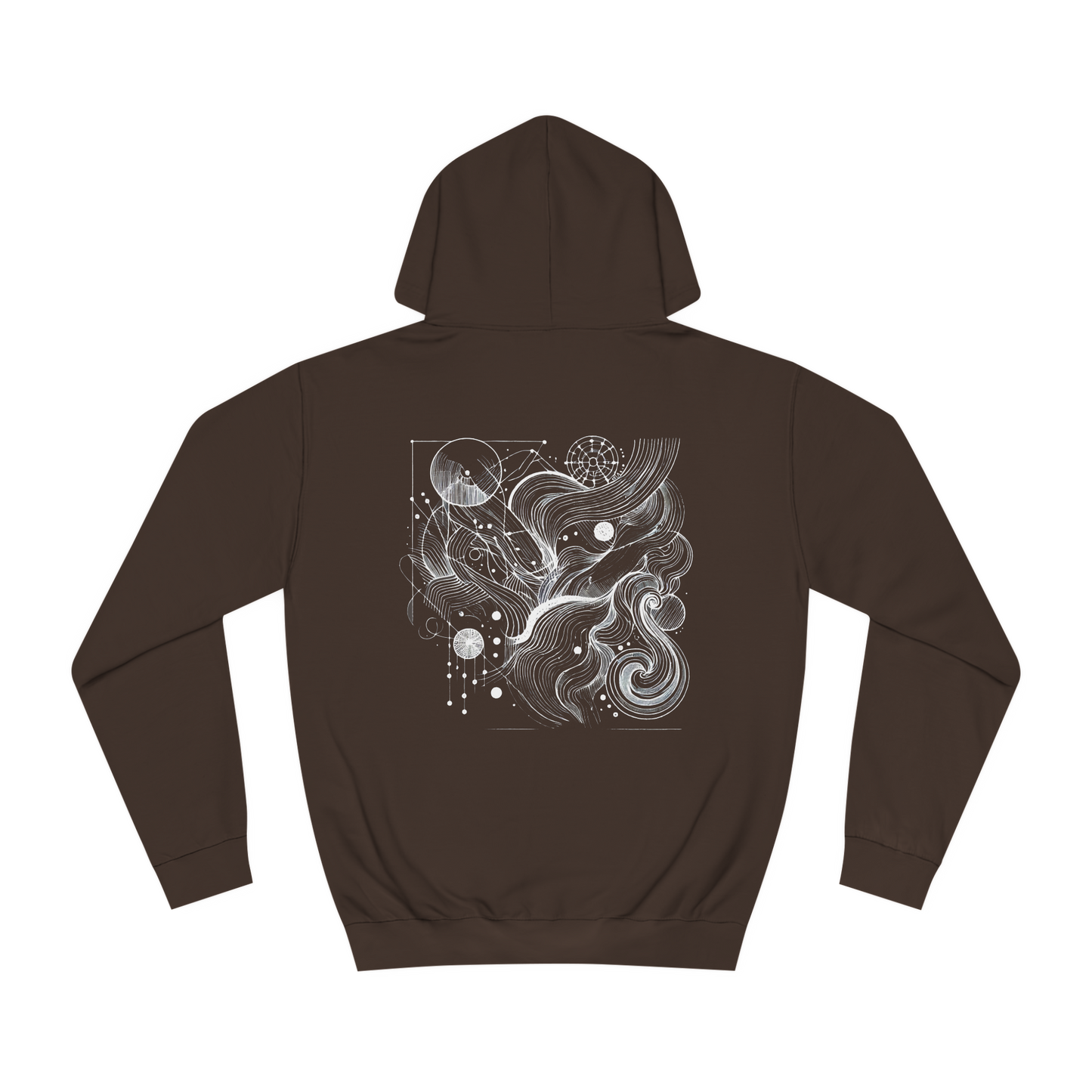 Echoes of Infinity Hoodie