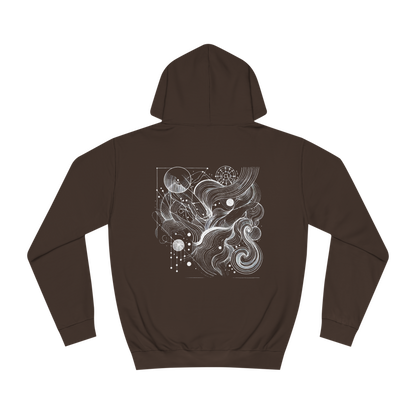 Echoes of Infinity Hoodie