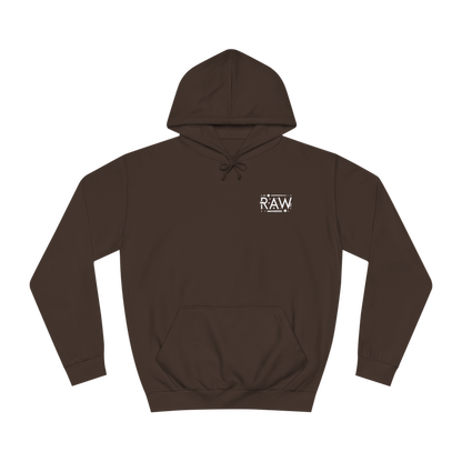 Echoes of Infinity Hoodie