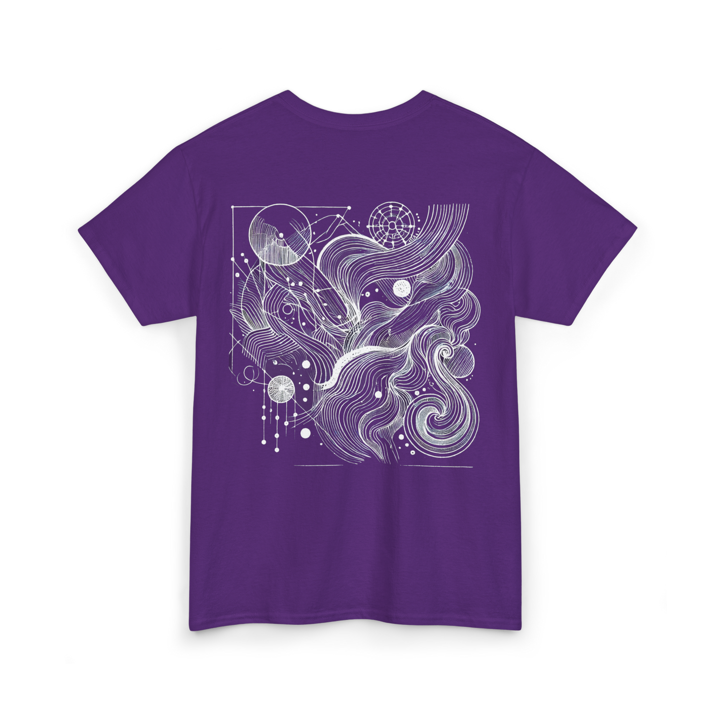 Echoes of Infinity T-shirt