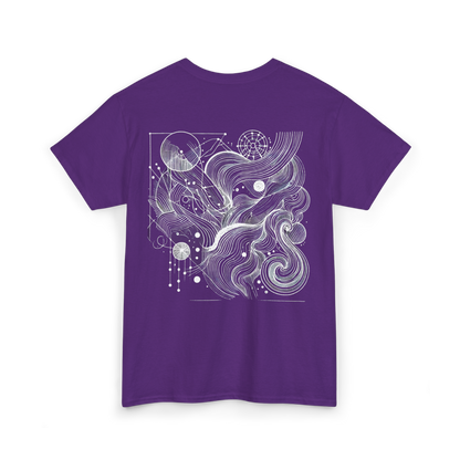 Echoes of Infinity T-shirt