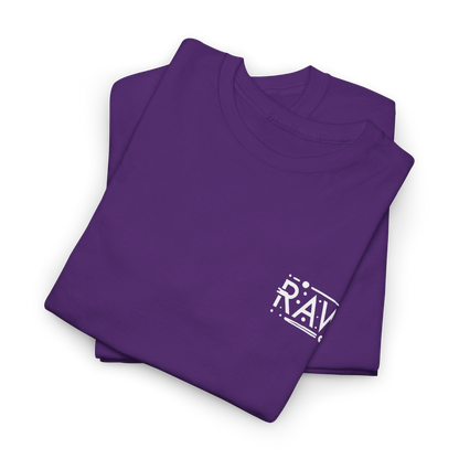 Raw T-shirt