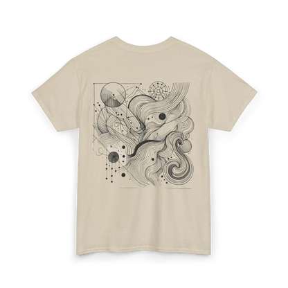 Echoes of Infinity T-shirt