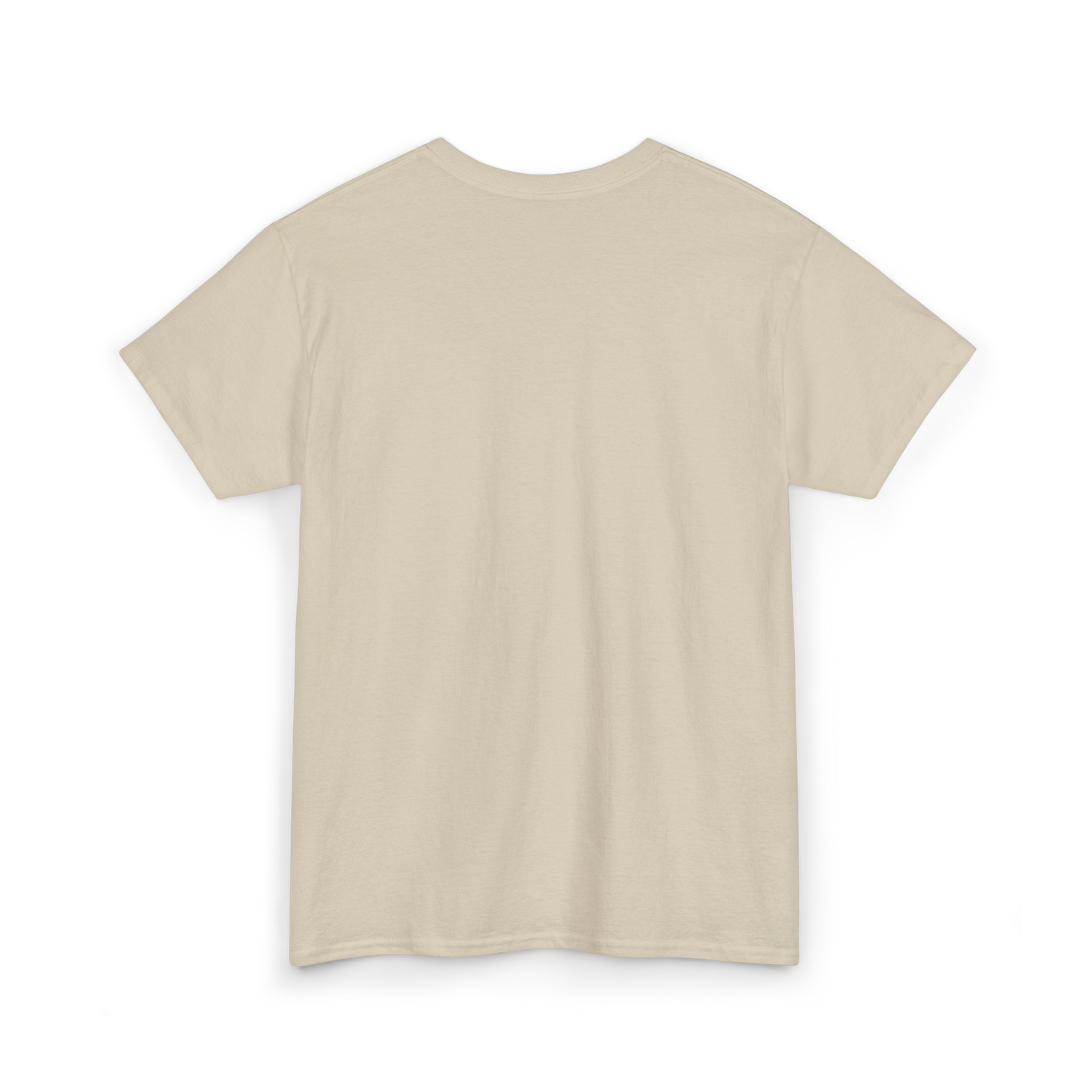 Raw T-shirt