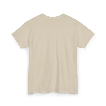 Raw T-shirt