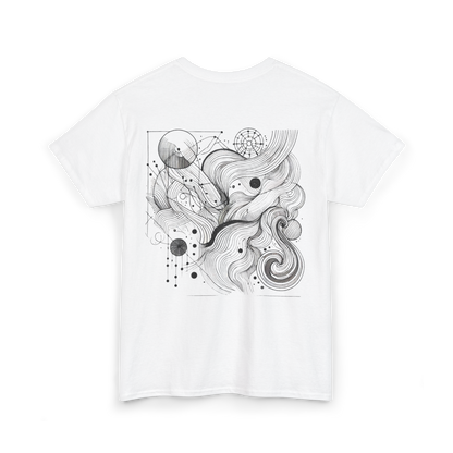 Echoes of Infinity T-shirt