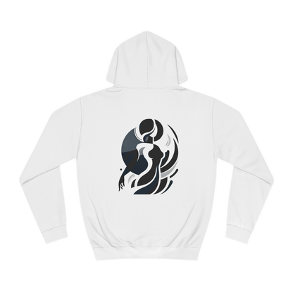 Sense of Serenity Hoodie