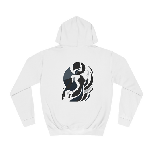 Sense of Serenity Hoodie