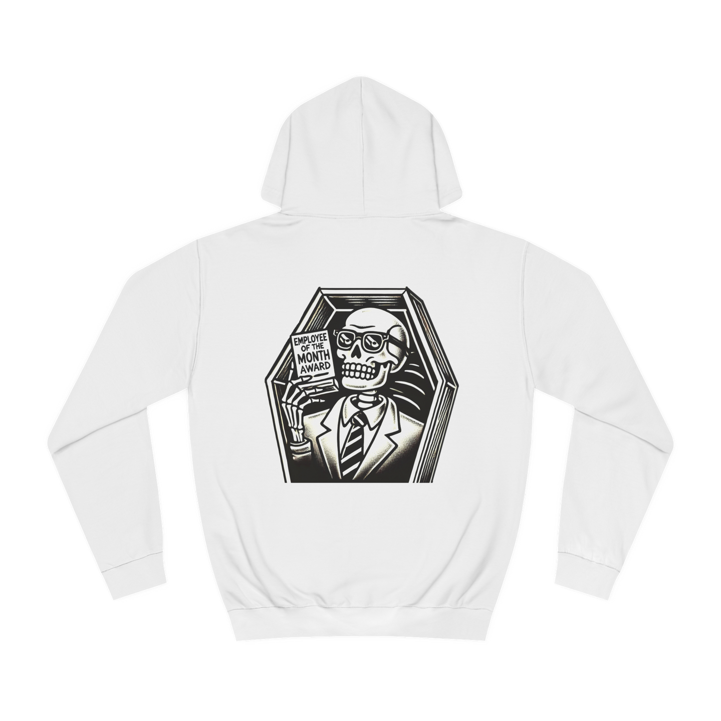 Employee of the month Hoodie