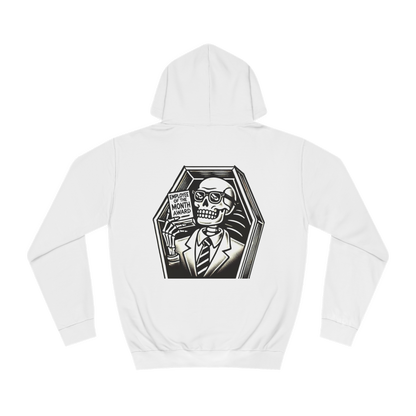 Employee of the month Hoodie