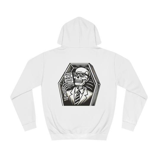 Employee of the month Hoodie