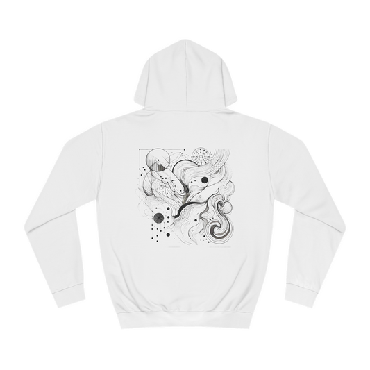 Echoes of Infinity Hoodie