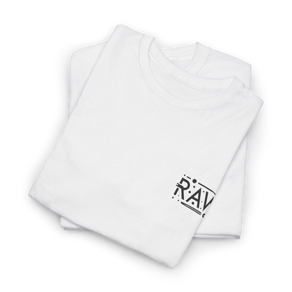 Raw T-shirt