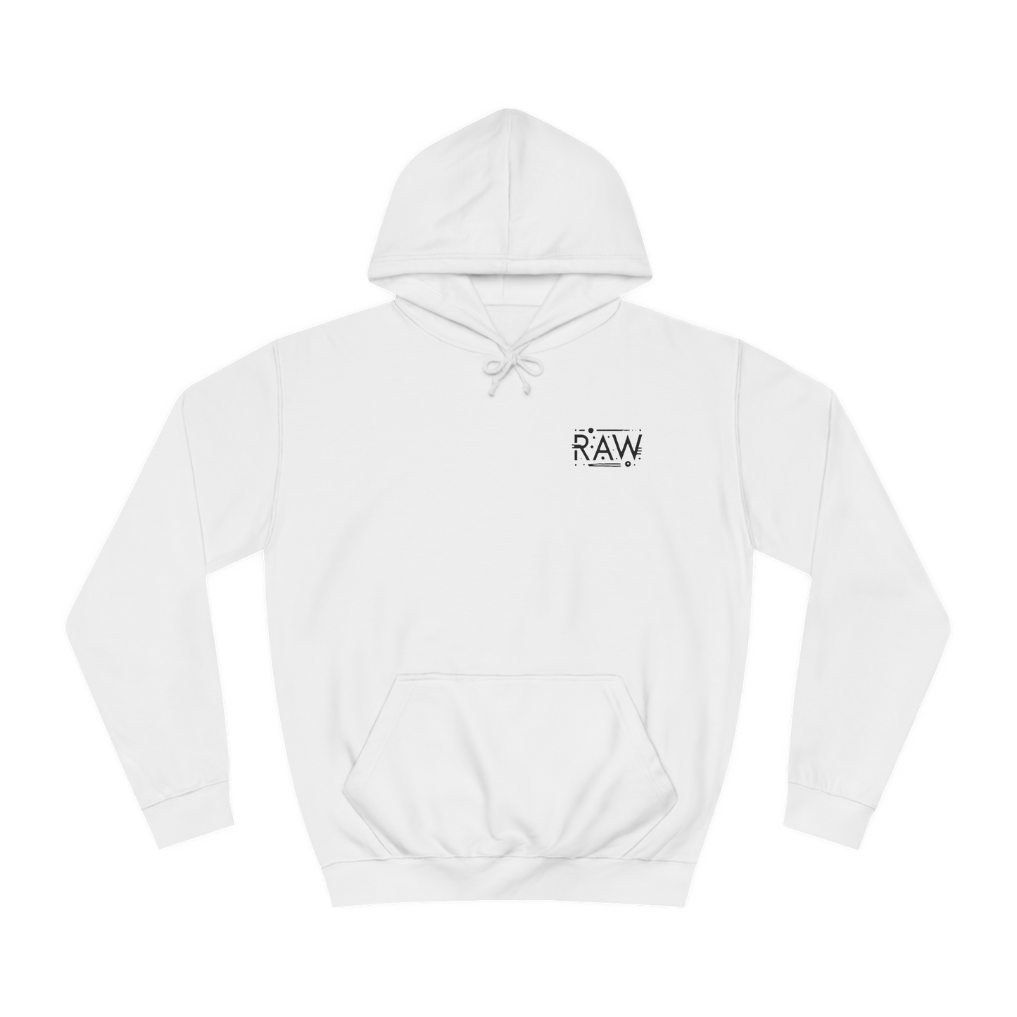 Echoes of Infinity Hoodie